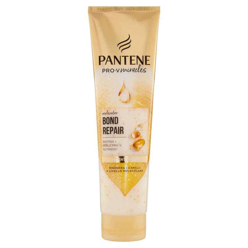 8700216250894Pantene Miracle Siero Bond Repair 150ml