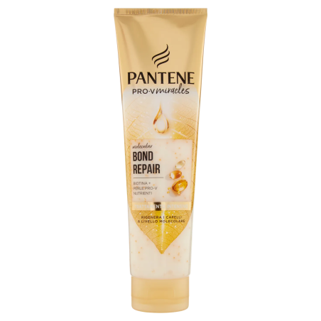 8700216250894Pantene Miracle Siero Bond Repair 150ml