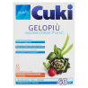 8003980030007Cuki Sacchetti Gelo Piccolissimo 40pz