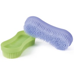 8000957011205La Piacentina Spazzola Bucato Plastica 1pz
