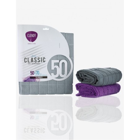 8033532100117Clendy Panno Microfibra 50x70cm 1pz