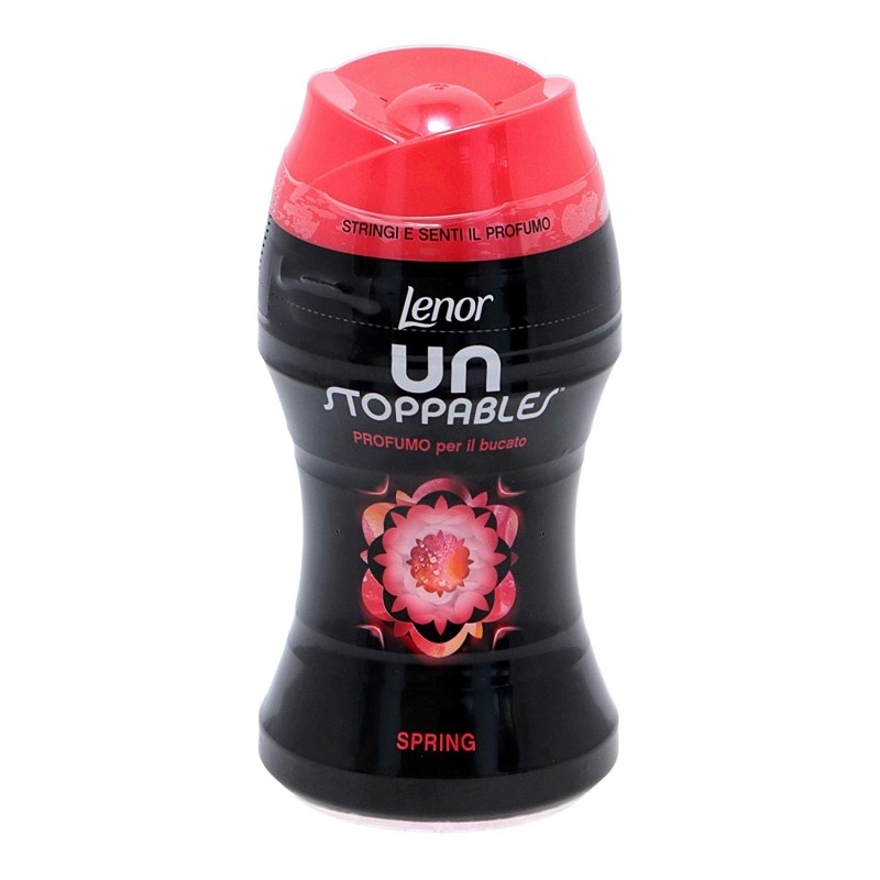 8001090886460Lenor Un Stoppables Spring 140gr