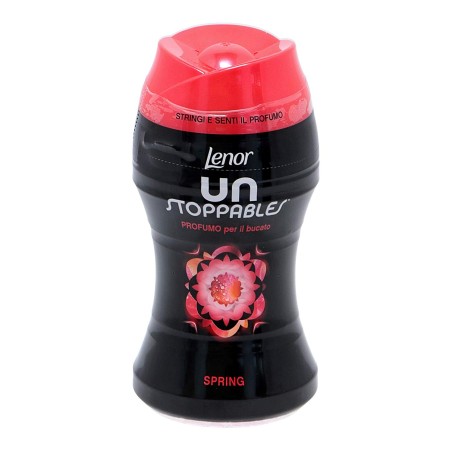 8001090886460Lenor Un Stoppables Spring 140gr