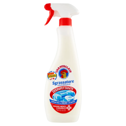8015194522971Chanteclair Sgrassatore Disinfettante Spray 600ml