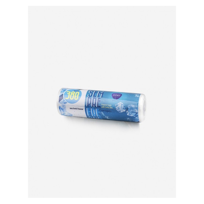 8033532103859Clendy Sempre Fresko Roll 18x28cm New 380pz