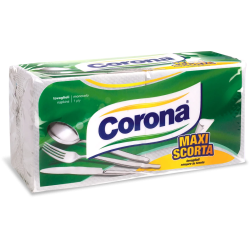 8033011700005Corona Tovaglioli New 180pz