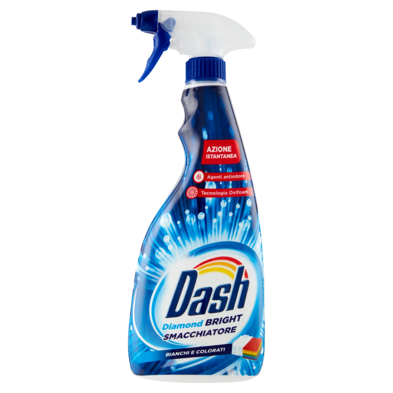 8435495824374Dash Smacchiatore Spray 700ml