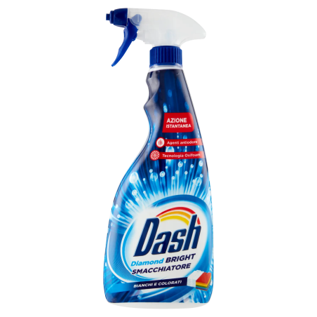8435495824374Dash Smacchiatore Spray 700ml