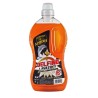 8018702002439Delfino Liquido Lavatrice Argan 50 Misurini New 2300ml