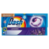 8006540991589Dash Pods Lavanda New 31pz