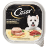 3065890143210Cesar Pate Ricette Classiche Pollo 300gr