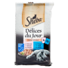 4770608259976Sheba Delices Du Jour Salmone e Tonno 6x50gr