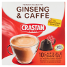 8007100044721Crastan Dolce Gusto Ginseng & caffè Capsule 10pz