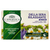 8017331094860L'Angelica Tisana Rilassante della Sera Active 18 Filtri