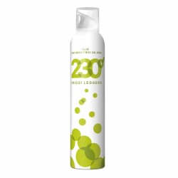 8006830321560230° Olio Per Friggitrice Ad Aria 200ml