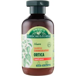 8015700165753Antica Erboristeria Shampoo Ortica New 250ml