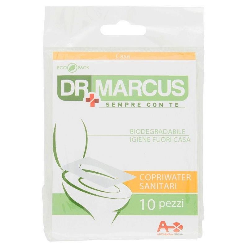8058090000204Dr. Marcus Copri Water 10pz