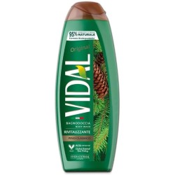 8008970055589Vidal Bagno Schiuma Pino Original 500ml