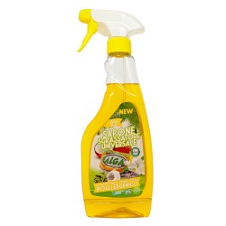 8024656667655Alga Sapone Gel Universale Spray 500ml