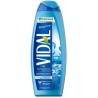 8008970055404Vidal Bagno Schiuma Polar Ice New 500ml