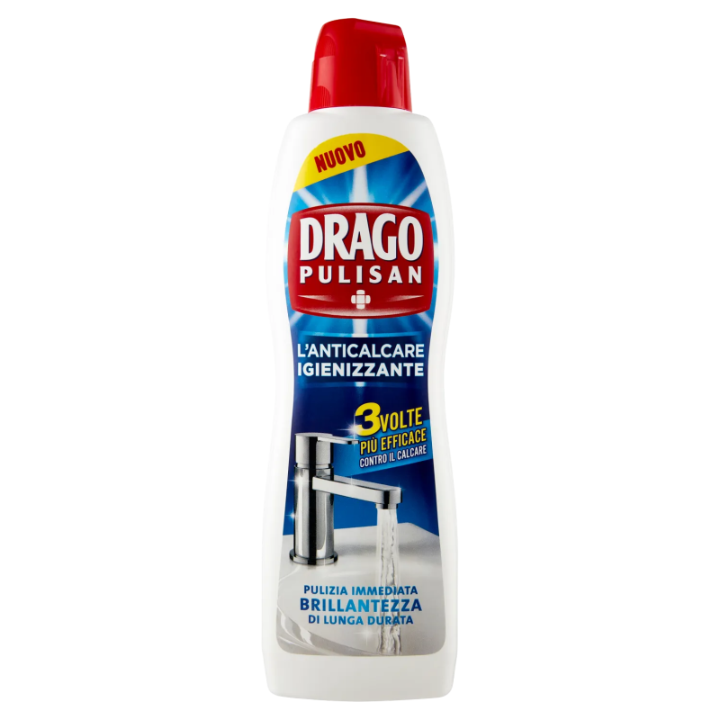 8017331082577Drago Anticalcare 500ml