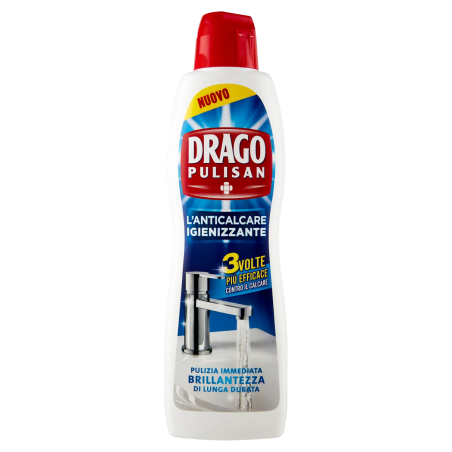 8017331082577Drago Anticalcare 500ml
