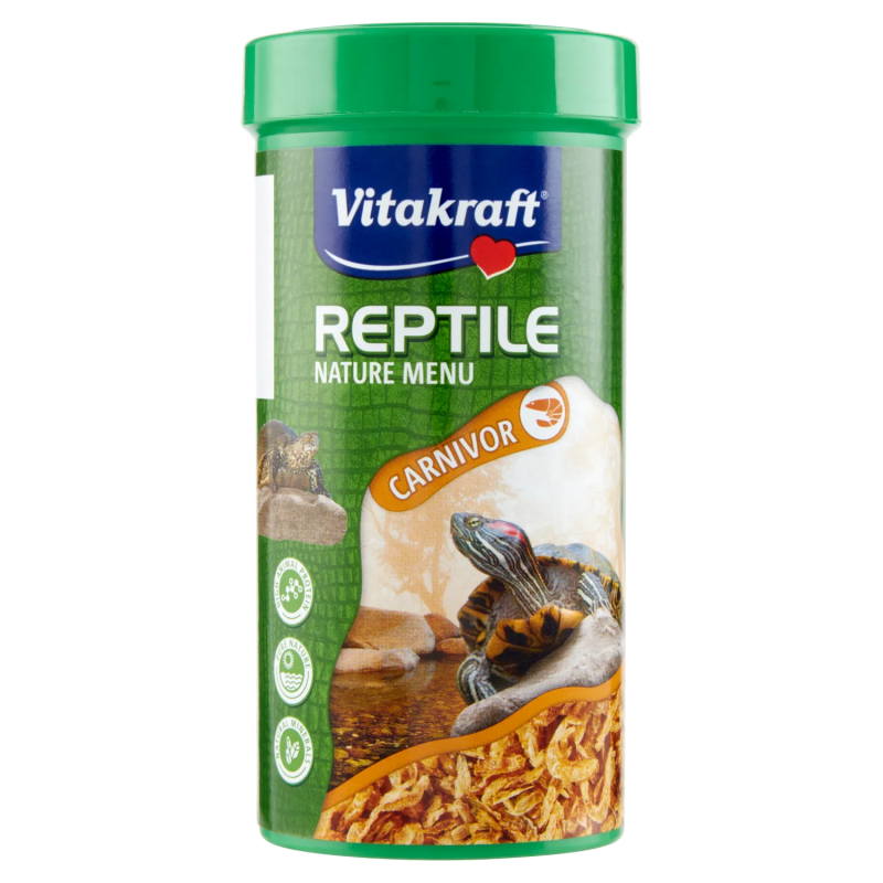 4008239584519Vitakraft Turtle Gammare New 250ml 4008239584519Vitakraft Turtle Gammare New 250ml