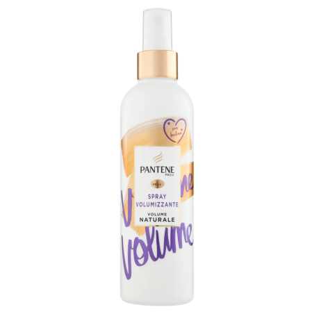 8006540332528Pantene Styling Spray Volumizzante 250ml