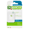 8058090003342Dr. Marcus Pronta Medicazione Cerotti In TNT 7x5cm 5pz