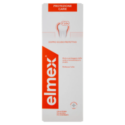 8718951580879Elmex Colluttorio Protezione Carie New 400ml
