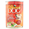 8009470000116Special Dog Patè Trippa di Manzo 400gr