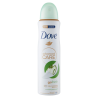 8720181339929Dove Deo Spray Advanced Care Cetriolo 150ml