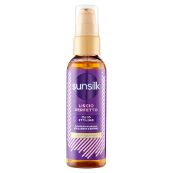 8720181488573Sunsilk Olio Styling Liscio Perfetti 75ml
