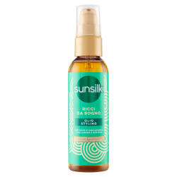 8720181488559Sunsilk Olio Styling Ricci da Sogno 75ml