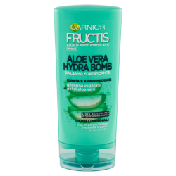 3600542117333Fructis Balsamo Aloe Vera 200ml