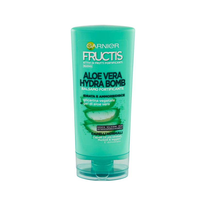 3600542117333Fructis Balsamo Aloe Vera 200ml