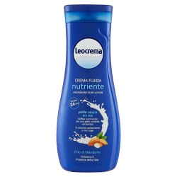 8008970011202Leocrema Fluida Nutriente 400ml
