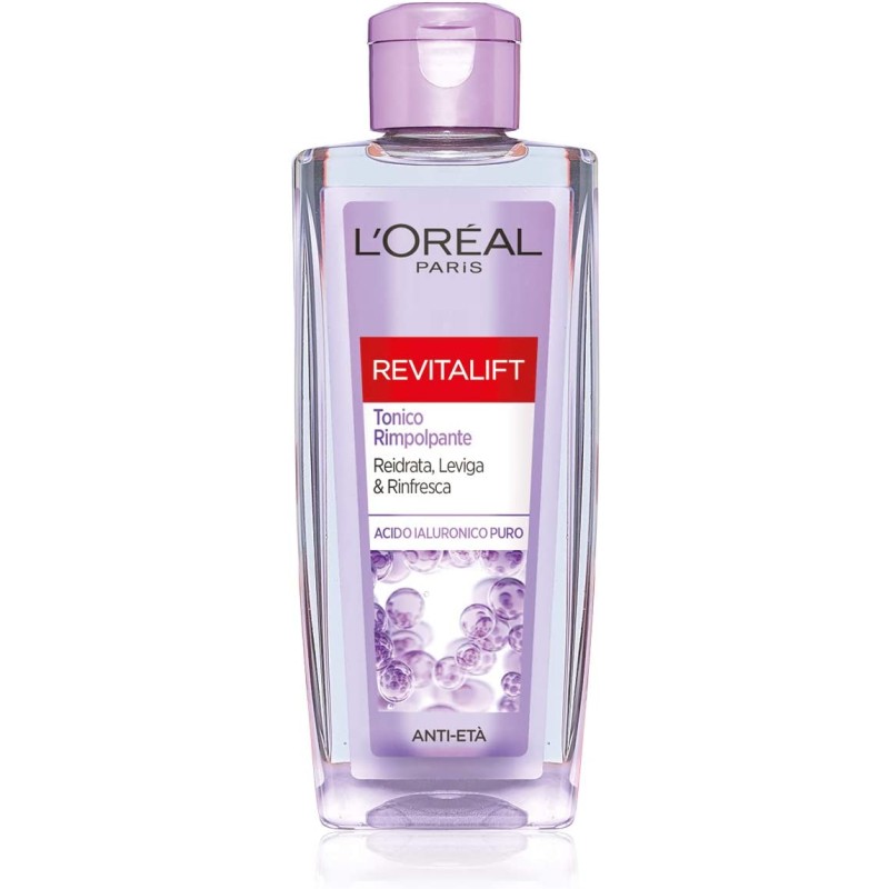 3600523965632L'oreal Tonico Rimpolpante Revitalift Anti-Eta' 200ml