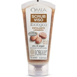 8021983810587Omia Scrub Viso Esfoliante 75ml