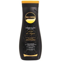 8008970037608Leocrema Fluida Olio Di Argan 400ml