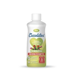 8000903770736Coccolatevi Profuma Bucato Primavera 250ml
