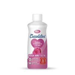 8000903821865Coccolatevi Profuma Bucato Rosa Ametista 250ml