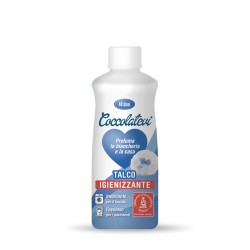 8000903770712Coccolatevi Profuma Bucato Talco 250ml