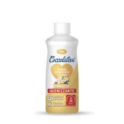 8000903770743Coccolatevi Profuma Bucato Vaniglia 250ml