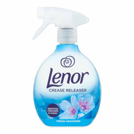 5060033820070Lenor Import Risveglio Primaverile Spray 500ml