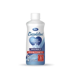 8000903770729Coccolatevi Profuma Bucato L'Originale 250ml