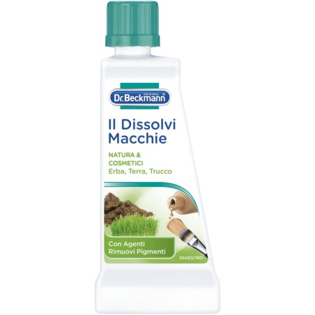 4008455404318Dr. Beckmann Dissolvi Macchie Natura e Cosmetici 50ml