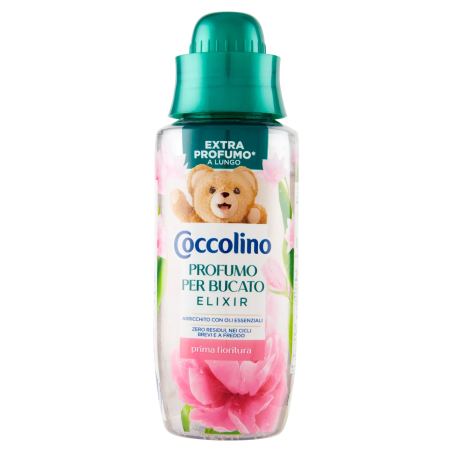 8720181496547Coccolino Profumatore Prima Fioritura 342ml