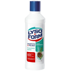8720181404870Lysoform Casa Freschezza Alpina 1100ml