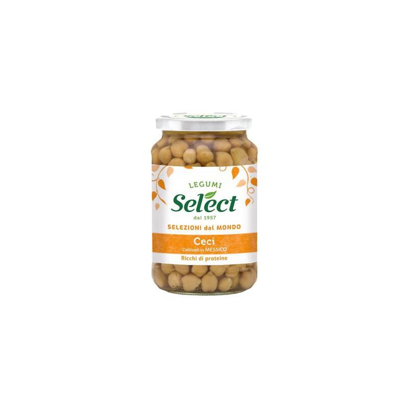 8006280610269Select Ceci Vetro 360gr